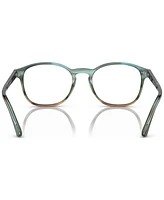 Ray-Ban Unisex Phantos Eyeglasses
