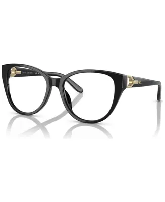 Ralph Lauren Women's Cat Eye Eyeglasses