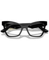 Dolce&Gabbana Women's Cat Eye Eyeglasses