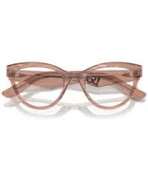 Dolce&Gabbana Women's Butterfly Eyeglasses