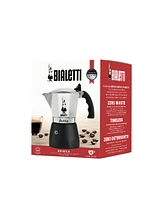 Bialetti Brikka 7 Oz 4 Cups Coffeemaker