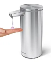 simplehuman Rechargeable Sensor Soap Pump