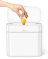 simplehuman Compost Caddy, 4 Liter