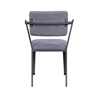 Streamdale Furniture Car Chair