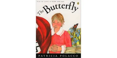 The Butterfly by Patricia Polacco