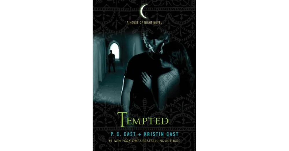 Barnes & Noble Chosen (House of Night Series #3) by P. C. Cast