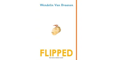 Flipped by Wendelin Van Draanen