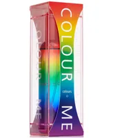 Milton-Lloyd Colour Me Colours Eau de Parfum, 3.4 oz.