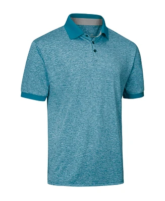 Men's Designer Golf Polo Shirt, Plus