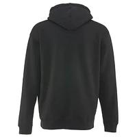 RefrigiWear Men's Fleece Hooded Sweatshirt