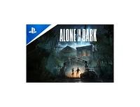 Alone in the Dark