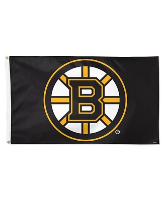 Wincraft Boston Bruins 3' x 5' Primary Logo Single-Sided Flag