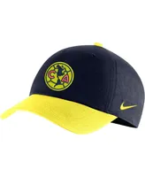 Men's Nike Navy Club America Campus Adjustable Hat