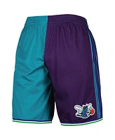 Men's Mitchell & Ness Teal