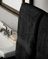 Superior Egyptian-Quality Cotton 2-Piece Bath Towel Set