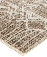 Dalyn Izmir IZ1 9' x 13'2" Area Rug