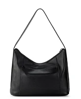 The Sak Brook Leather Hobo