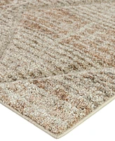 Dalyn Carmona CO8 5'1" x 7'5" Area Rug