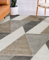 Dalyn Carmona CO4 8' x 10' Area Rug