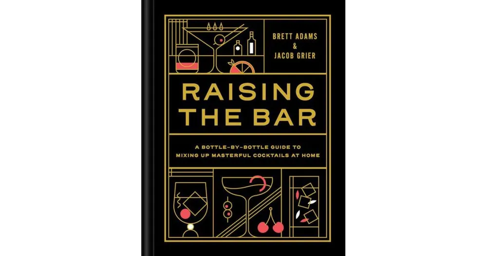 Raising the Bar: A Bottle-by