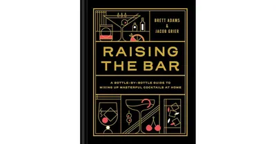 Raising the Bar: A Bottle-by