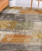 D Style Sergey Sgy8 Area Rug