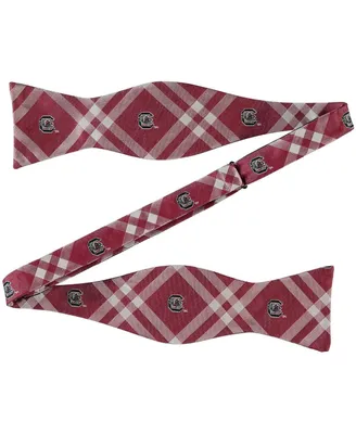 Men's Garnet South Carolina Gamecocks Rhodes Self-Tie Bow Tie