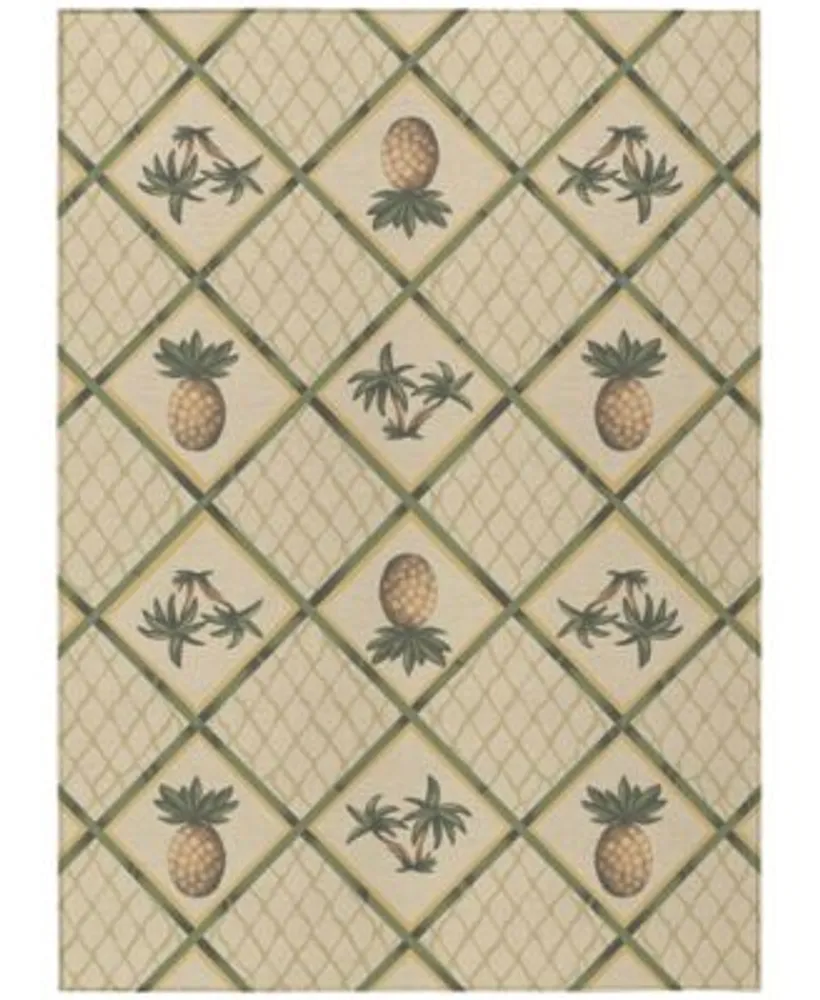 D Style Vertes Kitchen Vrt7 Area Rug