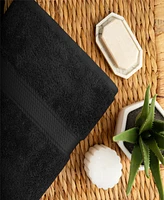 Superior Egyptian-Quality Cotton -Piece Towel Set