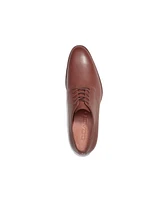 Coach Men's Sculpt C Derby Lace-Up Shoes