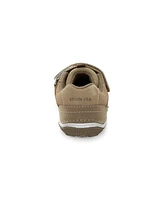 Stride Rite Big Boys SRTech Wes Leather Sneakers