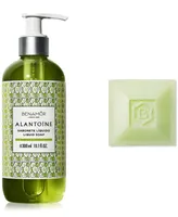 Benamor 2-Pc. Alantoine Soap Set