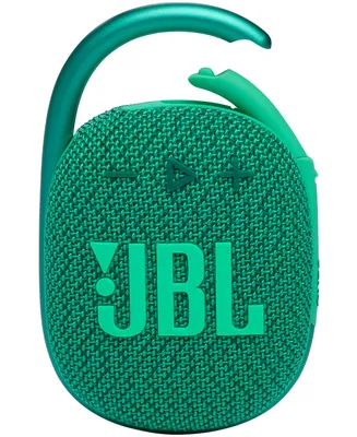 Jbl Clip 4 Water Resistance Bluetooth Speaker