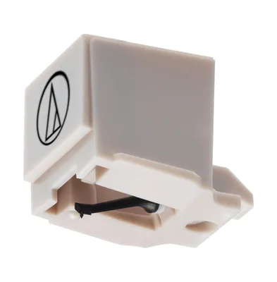 Audio Technica Replacement Conical Stylus - White