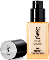 Yves Saint Laurent Pure Shots Eye Reboot Concentrate