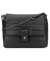 New York & Company Women's Casper Crossbody Bag