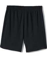 Lands' End Girls Mesh Gym Shorts