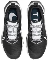 Nike Women's ZoomX Zegama Trail Running Sneakers from Finish Line