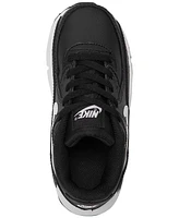 Nike Toddler Air Max 90 Leather Running Sneakers from Finish Line