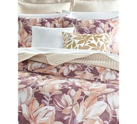 Closeout! Charter Club Damask Designs Magnolia 2-Pc. Comforter Set, Twin, Exclusively at Macy's