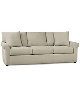 Closeout! Wrenley 88" Fabric Sofa, Created for Macy's