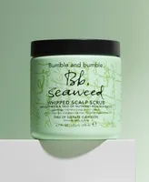 Bumble and Bumble Seaweed Whipped Scalp Scrub, 6.7 oz.