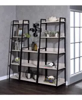 Streamdale Furniture Wendral Bookshelf