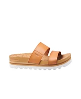 Reef Cushion Vista Hi Sandals