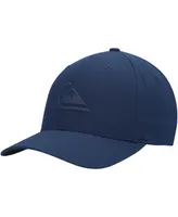 Men's Quiksilver Navy Amped Up Flex Hat