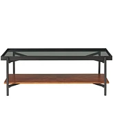 Lennox Rectangular Coffee Table