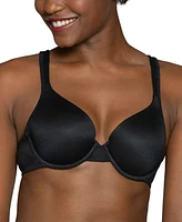 Vanity Fair Body Shine Full Coverage Underwire Contour Bra – 75298