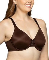 Vanity Fair Full Figure Beauty Back Smoothing Minimizer Bra 76080