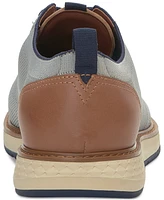 Vince Camuto Men's Staan Lace-Up Oxford Shoes