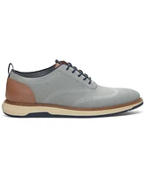 Vince Camuto Men's Staan Lace-Up Oxford Shoes